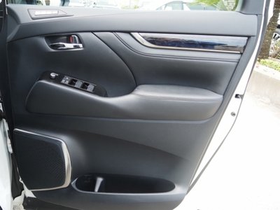 صورة مصغرة 60 لـ 2021 Toyota ALPHARD