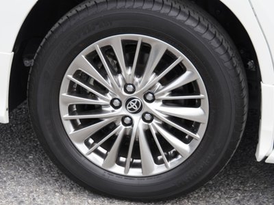 صورة مصغرة 16 لـ 2021 Toyota ALPHARD