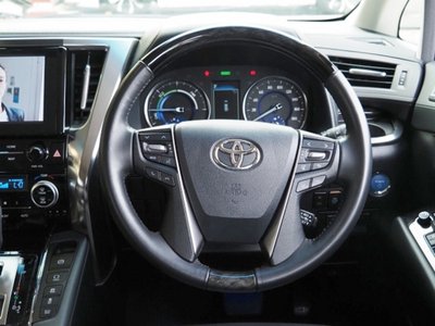 صورة مصغرة 35 لـ 2021 Toyota ALPHARD