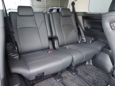 صورة مصغرة 28 لـ 2021 Toyota ALPHARD