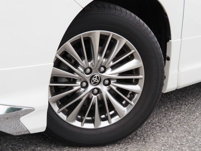 صورة مصغرة 14 لـ 2021 Toyota ALPHARD