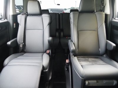 صورة مصغرة 25 لـ 2021 Toyota ALPHARD