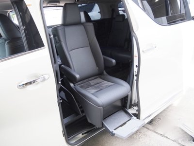 صورة مصغرة 18 لـ 2021 Toyota ALPHARD