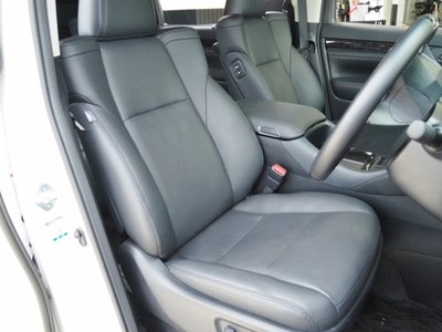 صورة مصغرة 21 لـ 2021 Toyota ALPHARD