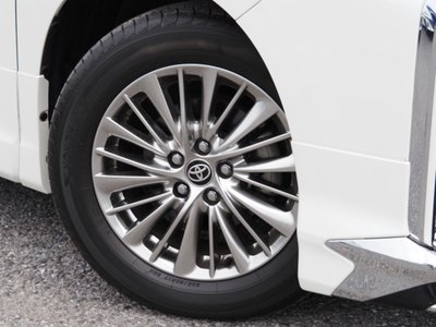صورة مصغرة 13 لـ 2021 Toyota ALPHARD