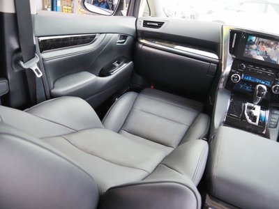 صورة مصغرة 61 لـ 2021 Toyota ALPHARD