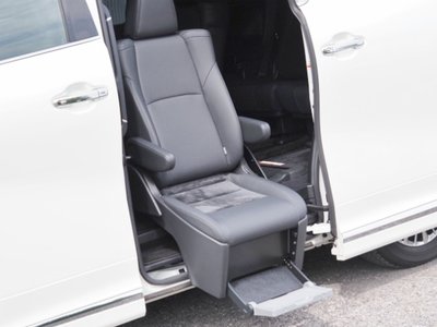 صورة مصغرة 19 لـ 2021 Toyota ALPHARD