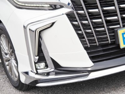 صورة مصغرة 12 لـ 2021 Toyota ALPHARD