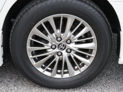 صورة مصغرة 15 لـ 2021 Toyota ALPHARD