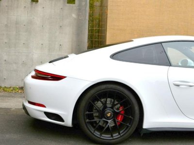 2017 Porsche 911 — миниатюра 23