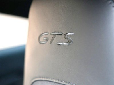2017 Porsche 911 — миниатюра 47