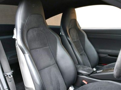 2017 Porsche 911 — миниатюра 33