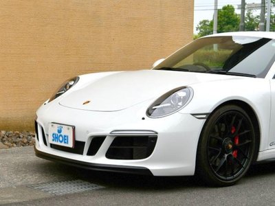2017 Porsche 911 照片 7
