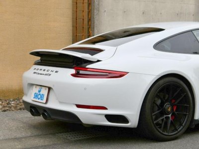2017 Porsche 911 — миниатюра 29