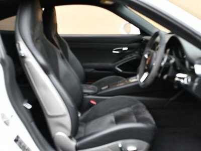 2017 Porsche 911 — миниатюра 37