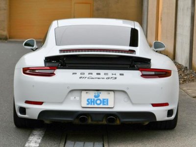 2017 Porsche 911 — миниатюра 20