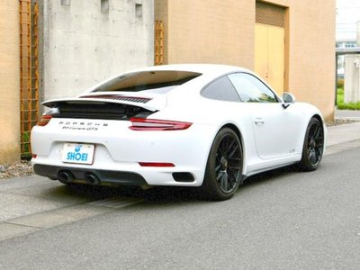 2017 Porsche 911 — миниатюра 19