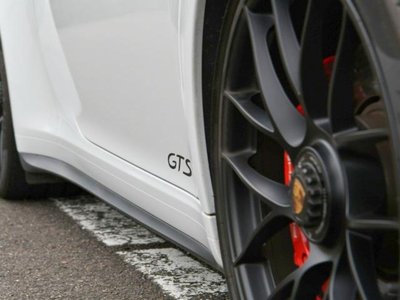 2017 Porsche 911 — миниатюра 13
