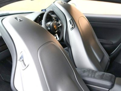 2017 Porsche 911 — миниатюра 55