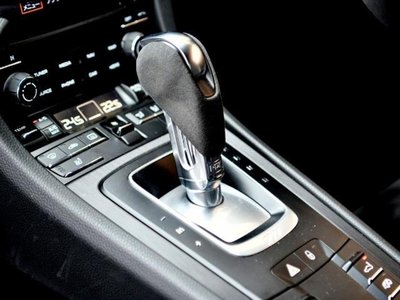 2017 Porsche 911 — миниатюра 39