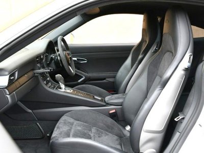 2017 Porsche 911 — миниатюра 36