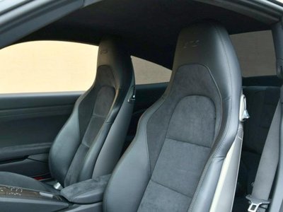 2017 Porsche 911 照片 3