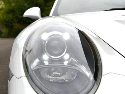 2017 Porsche 911 — миниатюра 14