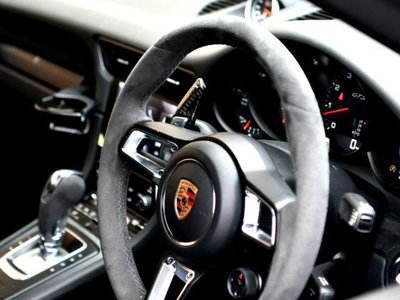 2017 Porsche 911 — миниатюра 52