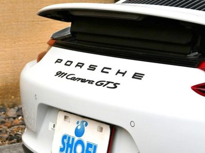 2017 Porsche 911 — миниатюра 26