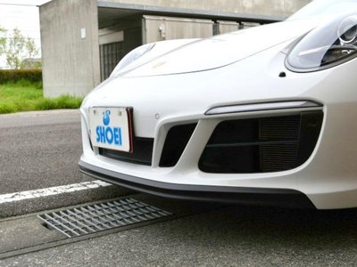 2017 Porsche 911 照片 10