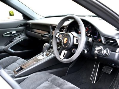 2017 Porsche 911 — миниатюра 54