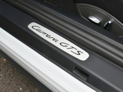 2017 Porsche 911 — миниатюра 32
