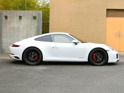 2017 Porsche 911 — миниатюра 18