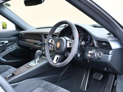 2017 Porsche 911 — миниатюра 43