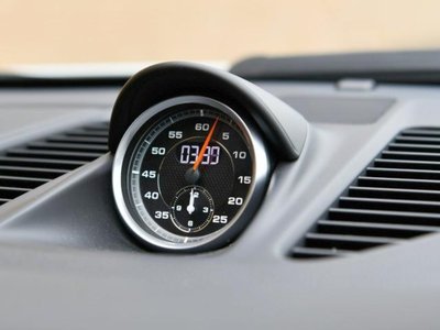 2017 Porsche 911 — миниатюра 53