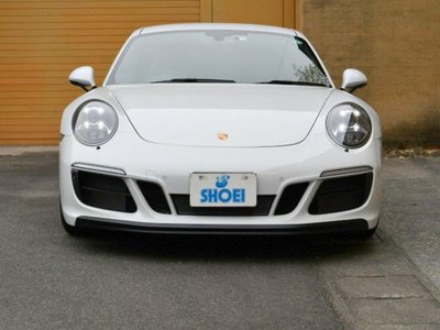 2017 Porsche 911 照片 4