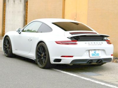 2017 Porsche 911 — миниатюра 24
