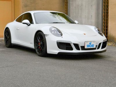 2017 Porsche 911 — миниатюра 16