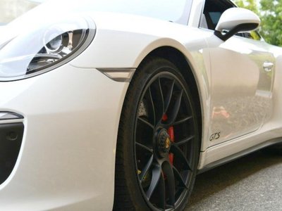 2017 Porsche 911 — миниатюра 12