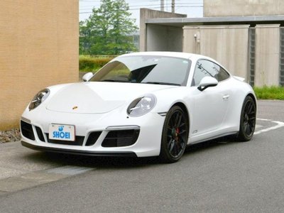 2017 Porsche 911 照片 5