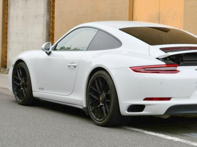2017 Porsche 911 — миниатюра 21