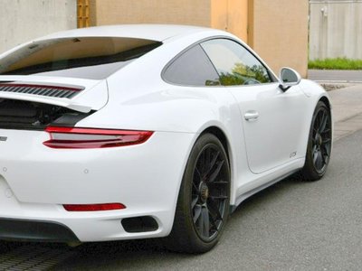 2017 Porsche 911 — миниатюра 25