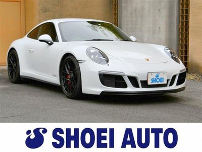 2017 Porsche 911 照片 1