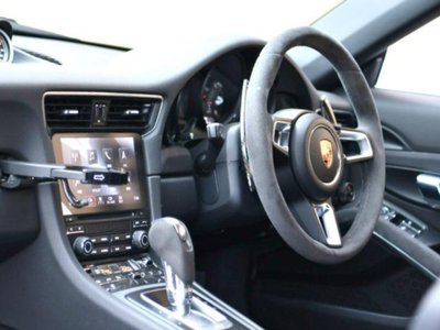 2017 Porsche 911 — миниатюра 49