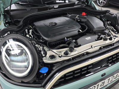 صورة 7 لـ 2025 MINI COOPER