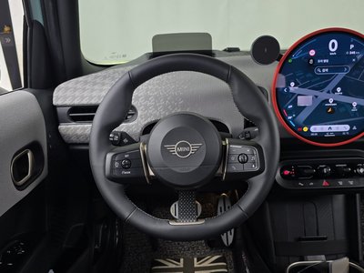2025 MINI COOPER S — миниатюра 19