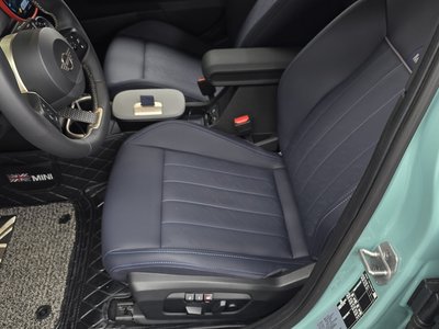 2025 MINI COOPER S — миниатюра 29