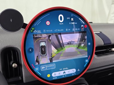 2025 MINI COOPER S — миниатюра 21
