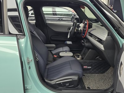 2025 MINI COOPER S — миниатюра 16