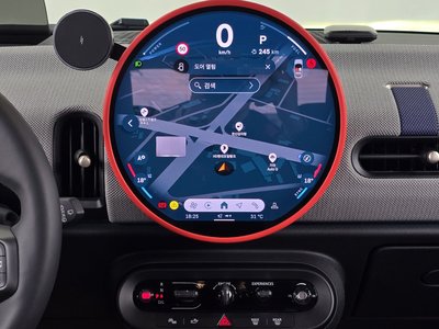 2025 MINI COOPER S — миниатюра 18